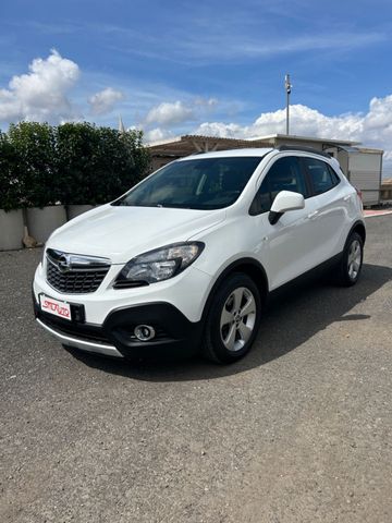 Opel Mokka 1.7 CDTI Ecotec 130CV 4x4 Start&Stop 