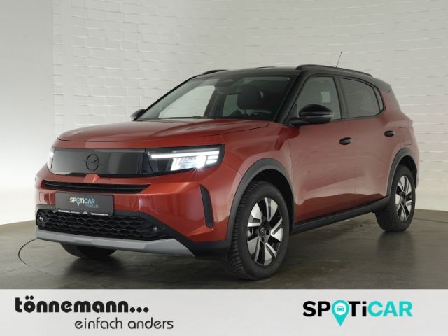 Frontera Electric C GS 44kWH AT+LED MATRIX+NAVI+