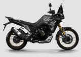 VOGE DS 800 X Rally !!  Am Lager, sofort verfügbar !! - VOGE 800 Rally