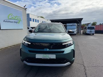 Opel Frontera Ultimate e-DCT-Hybrid+Navi+Kamera+SHZ+