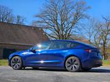 Tesla Model 3 LR AWD Highland + EAP + MwSt. ausweisbar - Tesla Gebrauchtwagen in Bielefeld