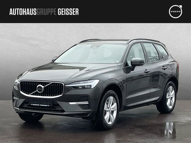 Volvo XC60 B4 Momentum Automatik LED