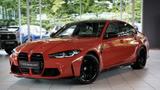 BMW M3 Competition xD *2.H *20 *Carbon*H&K*Compund - BMW M3: Rot
