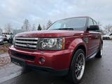 Land Rover Range Rover Sport Supercharged - gebrauchte Land Rover Range Rover Sport aus dem Jahr 2006
