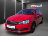 Skoda Fabia 1.0 MPI Active - Skoda Fabia: Active