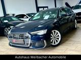 Audi A6 Avant 50 TDI quattro S line*PerformanceSitze* - Audi A6 performance Gebrauchtwagen