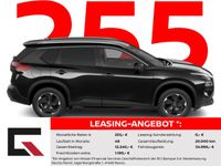 Nissan X-Trail - Vorschau Bild 1