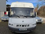 HYMER / ERIBA / HYMERCAR E 690 - Angebote entsprechen deinen Suchkriterien