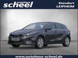 Kia cee'd 1.4 Vision Kam./KlimaA/2xKlima/LM/Navi/PDC - Kia cee'd / Ceed Gebrauchtwagen