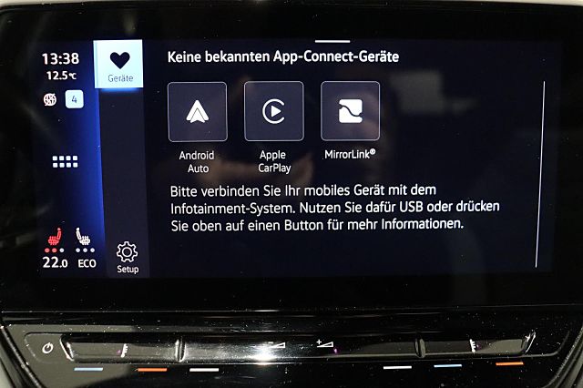 ID.4 Pure 125kW Wärmep.IQ.LIGHT KAMERA Winterr.