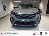Peugeot 2008 - Vorschau Bild 3