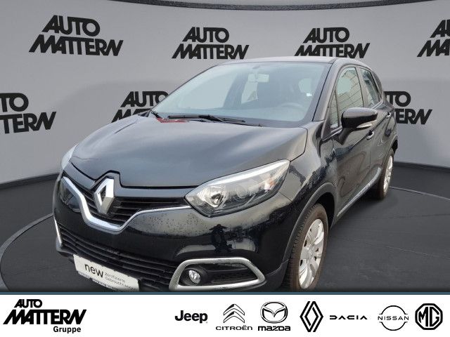 Renault Captur Dynamique TCe 90