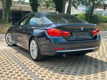 BMW 420 Gran Coupé - 6