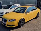 Audi S4 4.2 quattro 19 Zoll - Audi S4: 4.2