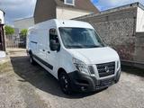 Nissan NV400 Kastenwagen L4H2 3,5t COMFORT - Nissan Kastenwagen