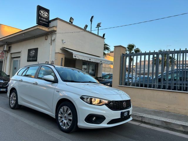 Fiat FIAT Tipo 1.3 Multijet 95Cv SW Lounge