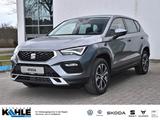 Seat Ateca 1.0 TSI Style Navi LED SHZ Klima RFK App-C
