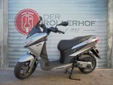 Aprilia SXR 50 ccm - ROLLER 50 CCM