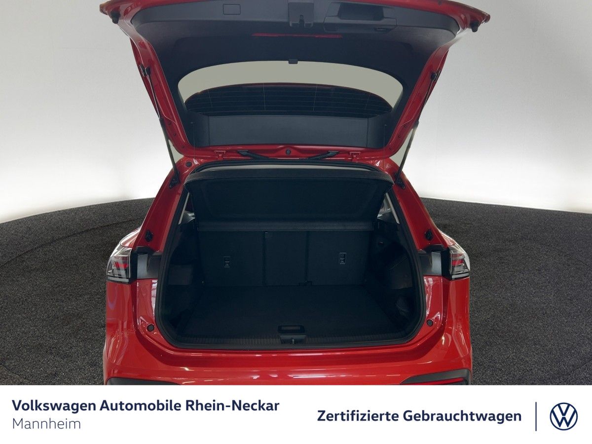 Volkswagen Tiguan - Bild 8