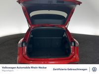 Volkswagen Tiguan - Vorschau Bild 8