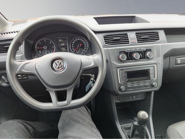 Caddy Kasten Trendline BMT