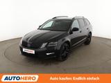 Skoda Octavia 2.0 TDI Style Aut.*NAVI*LED*ACC*SPUR*CAM - Skoda Octavia Gebrauchtwagen in Frankfurt