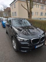 BMW X3 xDrive20i AT - Top Gepflegt  - BMW X3: At