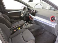Seat Ibiza - Vorschau Bild 5