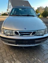 Saab 9-3 zu verkaufen - Saab 9-3 aus 2001