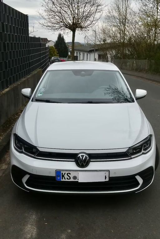 Image of Volkswagen Polo