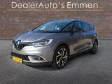 Renault Grand Scénic 1.3 TCe LEDER SPORTSTOELEN LED NAVI - Renault Grand Scenic mit Anhängerkupplung