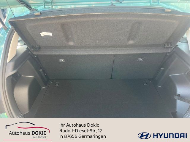 Hyundai i20 – Bild 10