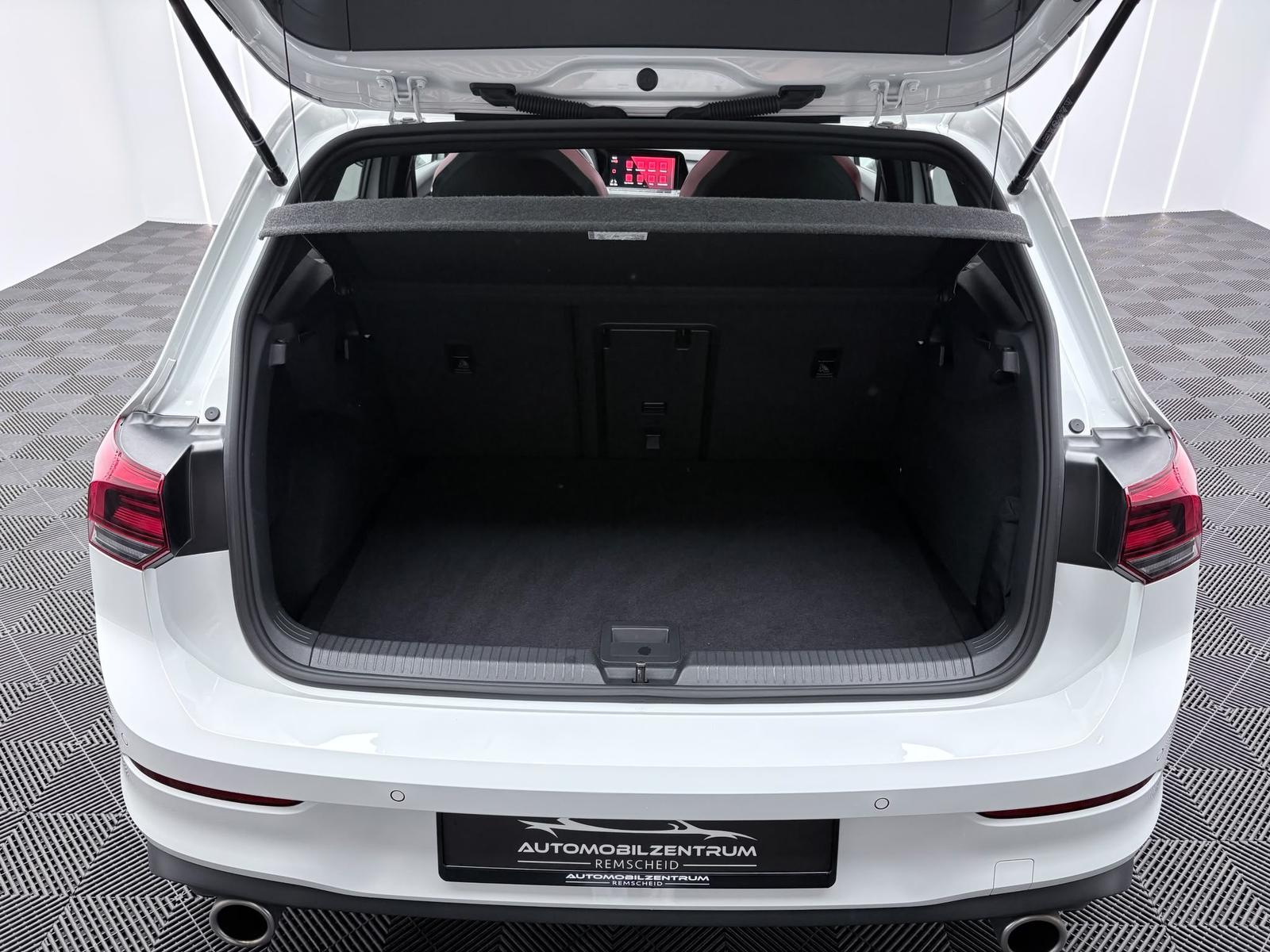Volkswagen Golf GTI PANO AMBIENTE, миниатюра 17