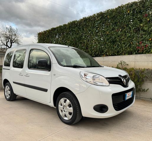 Renault Kangoo 1.5 dci 5 posti N1 Autocarro (E 6