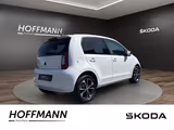 Skoda Citigoe iV Style 36,8 kWh SHZ+Freisprech - Skoda Citigo aus 2021