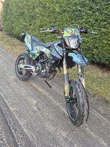 KTM SMC 690 - KTM 2011 690