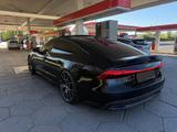 Audi A7 50 TDI tiptronic quattro - - Audi A7 in Bonn
