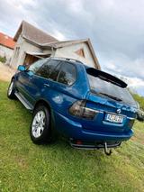 BMW Zu verkaufen BMW X5 E53 DIESEL 3.0L 2002 - BMW 2002 Diesel Gebrauchtwagen