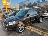 Skoda Yeti Ambition Plus Edition, Automatik! 1 HD.! - Skoda Yeti Gebrauchtwagen