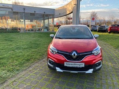 Renault Captur Intens Energy TCe 90