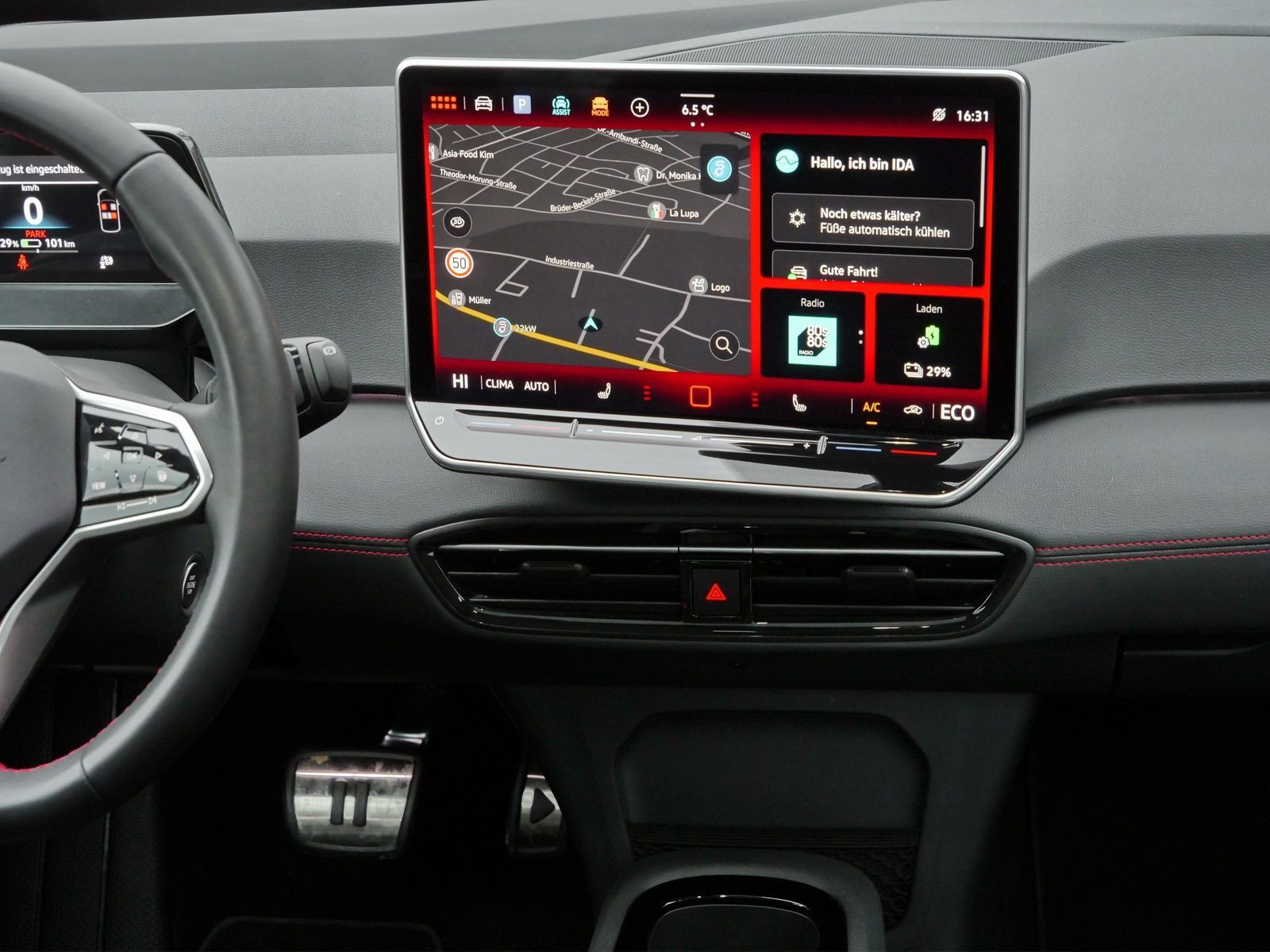 Volkswagen ID.3 - Bild 6
