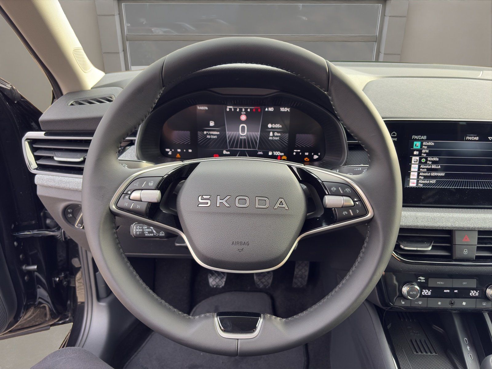 Skoda Kamiq - Bild 8