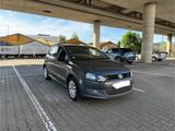 Volkswagen VW Polo 1.2 Style Panorama Dach, - mit Benzin-Antrieb: Kleinwagen, Panorama Dach