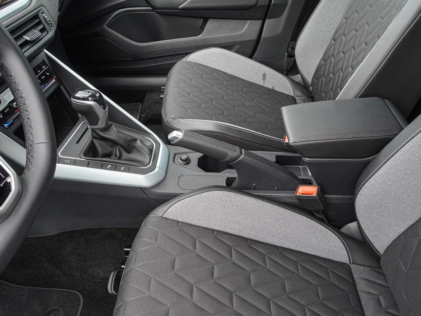 Volkswagen Taigo 1.5 TSI DSG Life Energy MATRIX NAVI ACC, миниатюра 14