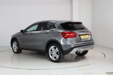 Mercedes GLA 200 - 7