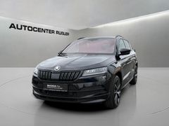 Foto Nummer 1: SKODA Karoq