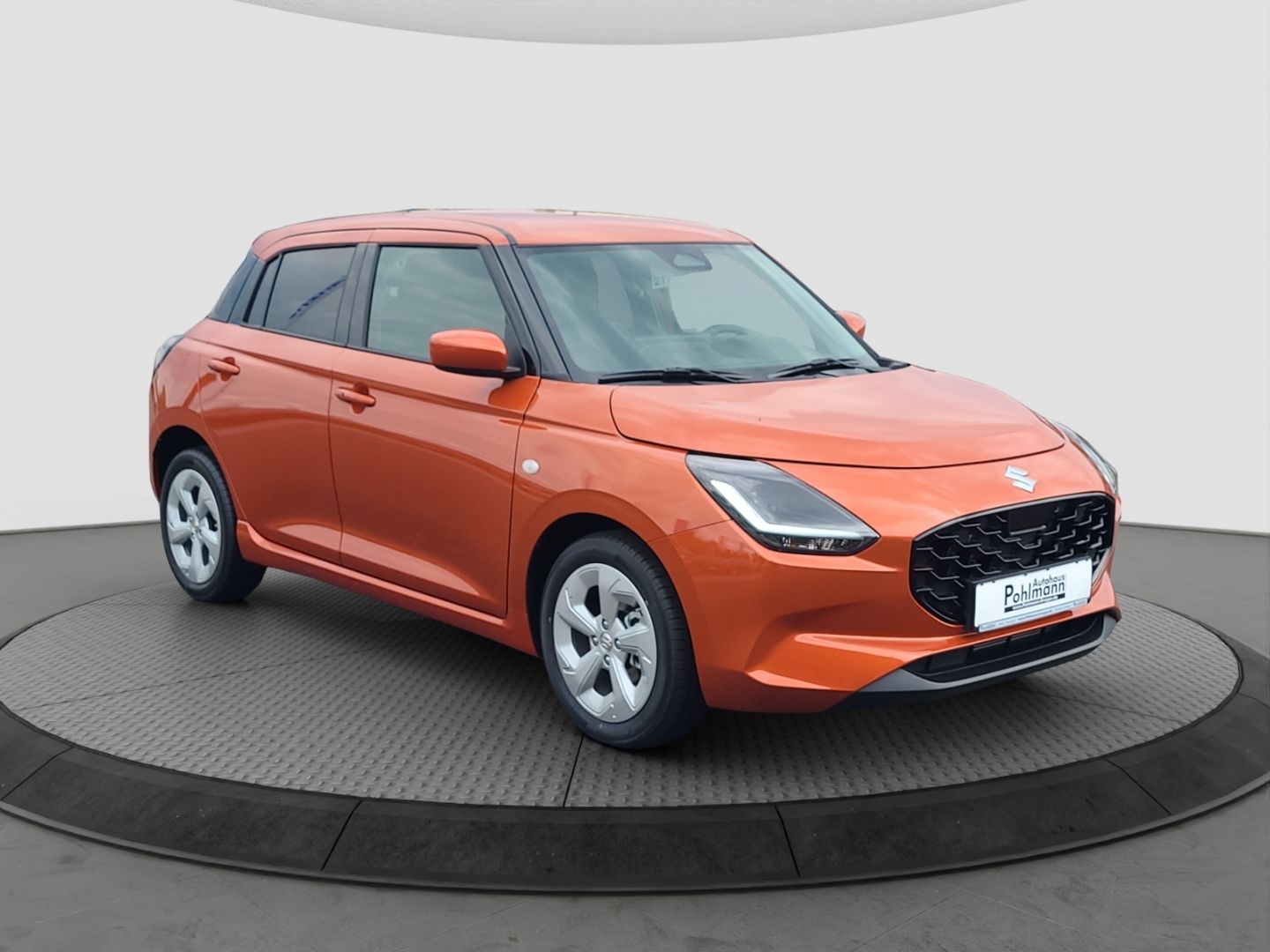 Suzuki Swift - Bild 7