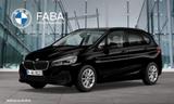 BMW 216d Active Tourer Advantage Head-Up HiFi DAB - BMW 216 Active Tourer in Düsseldorf