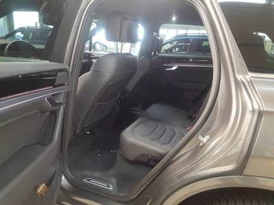 Volkswagen Touareg R-Line 3.0 TDI AHK STDHZ LUFT foto 5