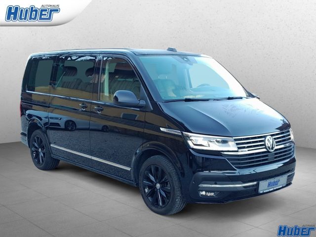 Volkswagen T6.1 2.0 TDI 4Motion Multivan Highline (EURO 6d)